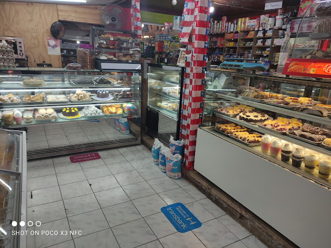 Opinii despre Repostería Catimez în La Reina - Gastronomía y hostelería