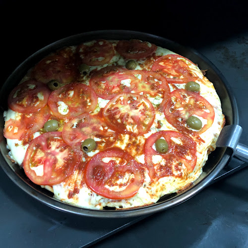 Comments and reviews of Pizzería La Porteña