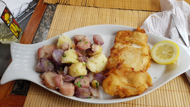 Mirador De Mechaico - Restaurant y Cabañas