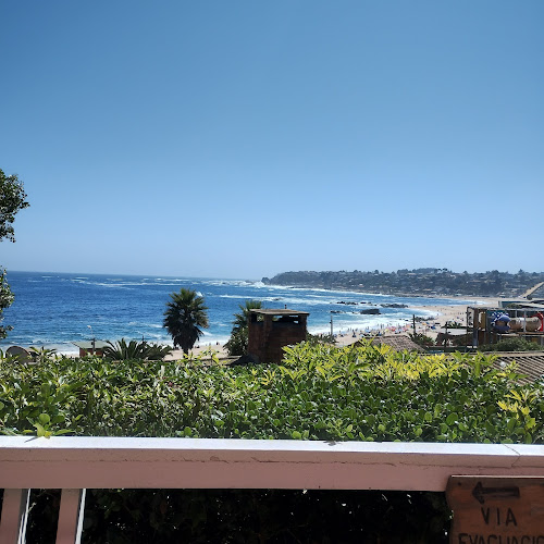 Comments and reviews of Sal y Pimienta