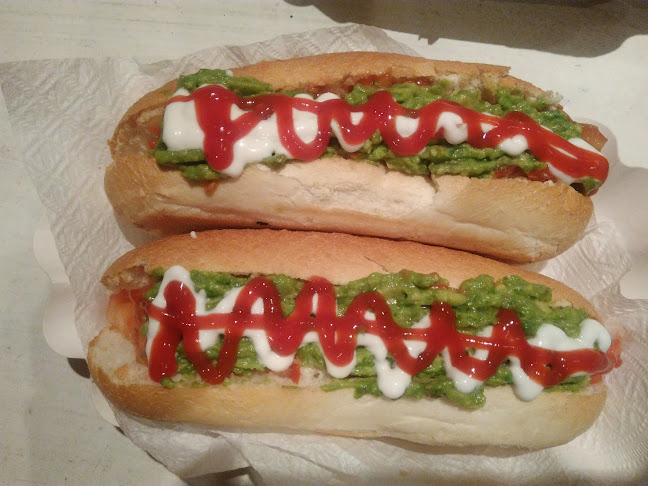 Opinii despre MEKIM delicias în Calama - Gastronomía y hostelería