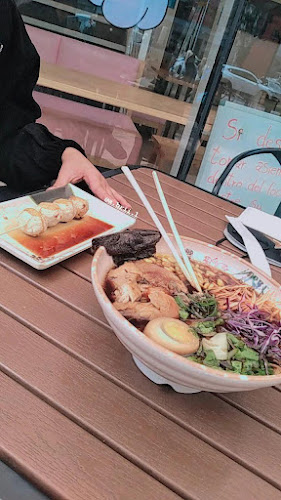 Mimi de Té - Gastronomía y hostelería