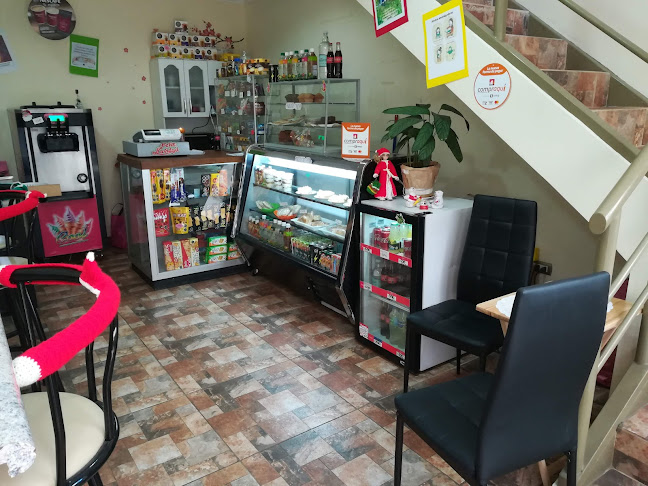 YOGA CAFÉ, un lugar para disfrutar... - Concepción