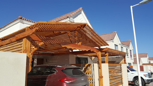 Soc Panaderia la Higuera - Antofagasta