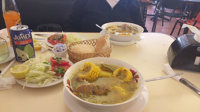 Fuente De Soda Festival - Quintero