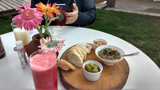 Cervecería Hecho a Mano - Gastronomía y hostelería