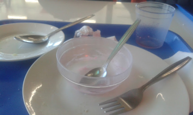 Casino UBB - Concepción