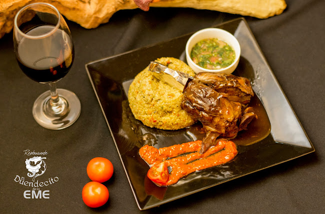 Duendecito De La Eme