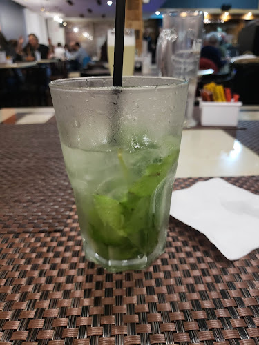 Quijote - Concepción