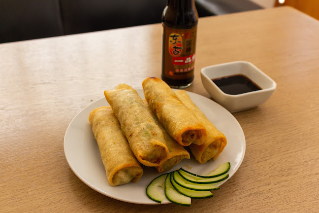 Ying Man Lou - Coquimbo