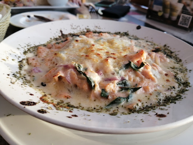 Restaurant San Marino