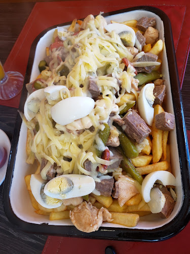 La cocina de woody - Gastronomía y hostelería