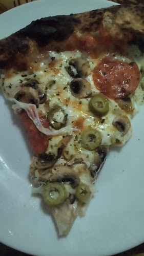 Comentarii opinii despre Bahiano Forever