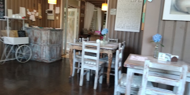 Comments and reviews of Rosapastel Café