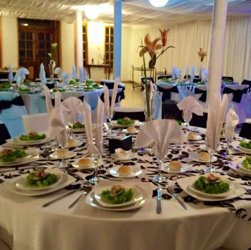 Restaurante entrerieles - San Pedro de la Paz