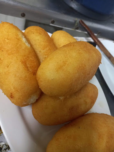 Opinii despre Fuente De Soda La Trujillanita în Independencia - Gastronomía y hostelería