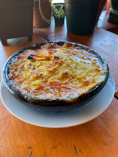 Comentarii opinii despre Cocineria El Alto