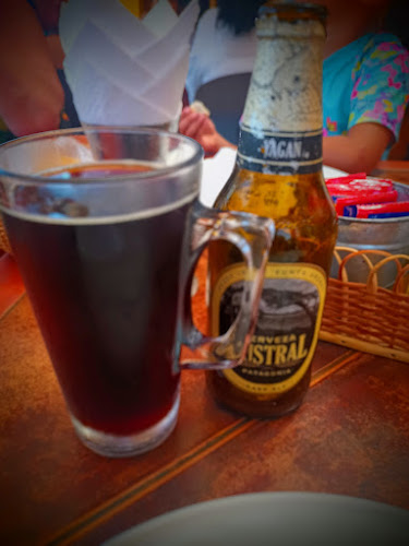 Comments and reviews of Restobar La Pachanga