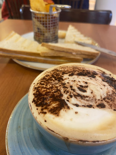 Cafeteria Tavelli La Reina