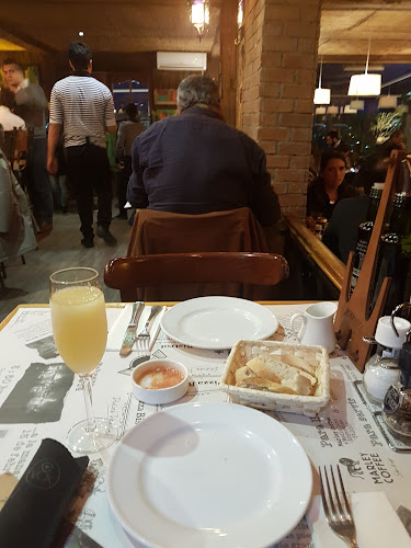 Pizza Bistrot - Chicureo