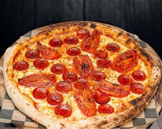 Buonissima Pizzería - Providencia