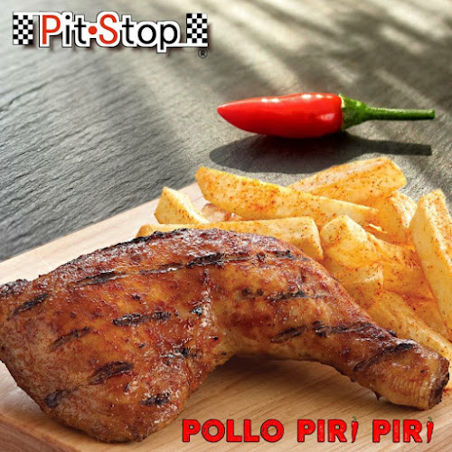 PitStop Pizza & Pollo