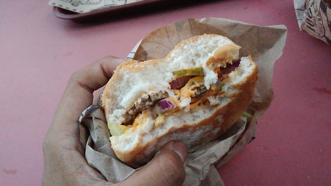 Reviews of La Class in Talca - Gastronomía y hostelería