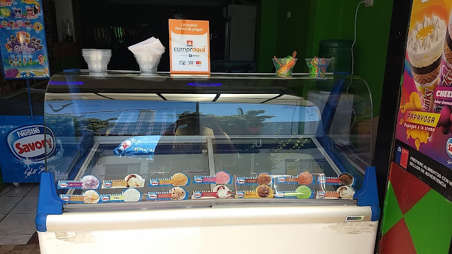 Av. 7 de Abril 2060, 3380552 Lontue, Molina, Maule