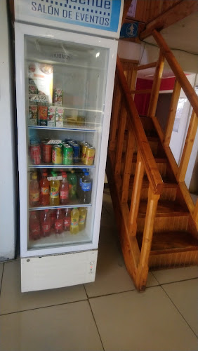 Manquehue Centro - Cañete