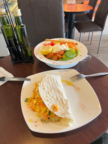 Cafetería Nocciola - Gastronomía y hostelería