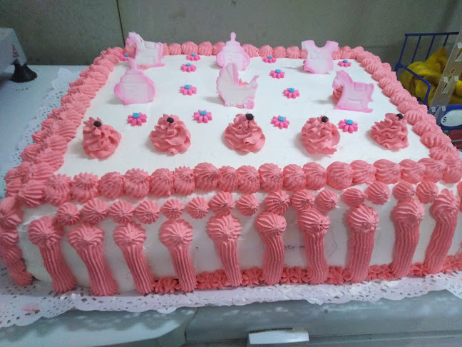 Amasanderia Andrea - Puente Alto