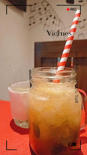 Restaurante Malandros - Providencia