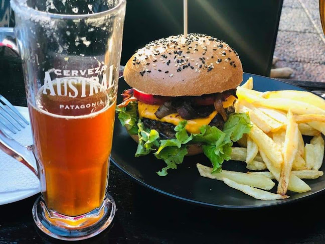 Opinii despre AJ RESTOBAR în Victoria - Gastronomía y hostelería