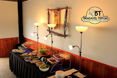 Brasas El Tepual