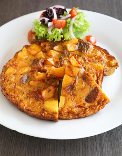 Kosh - Gastronomía y hostelería