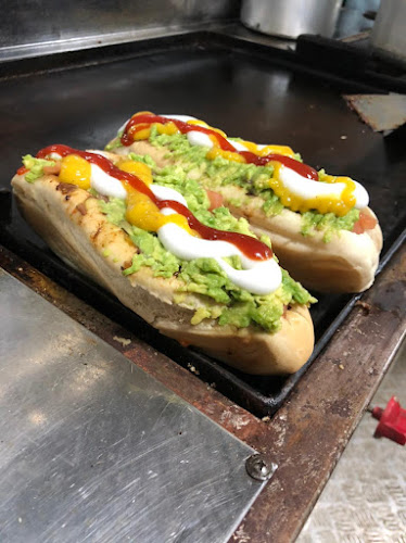 Comentarii opinii despre 12 y Medio