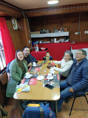 La Parrilla de Don Talo Open Times