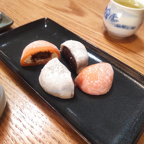 Japon Nueva Costanera - Gastronomía y hostelería