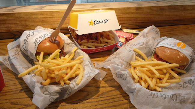 Sangucheria Feroz - Viña del Mar