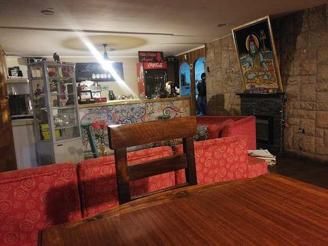 Opinii despre OM Café în Calama - Gastronomía y hostelería