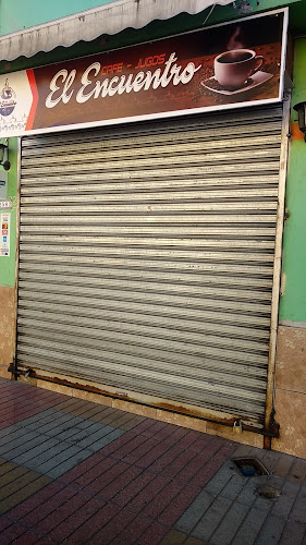 Cafe El Encuentro