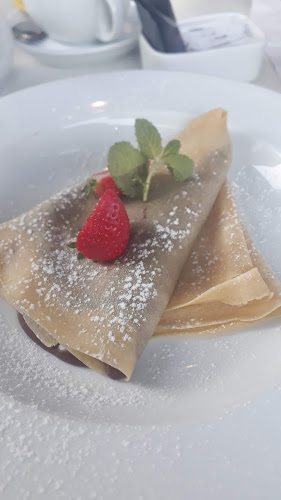 Sangú Sanguchería Peruana - Gastronomía y hostelería