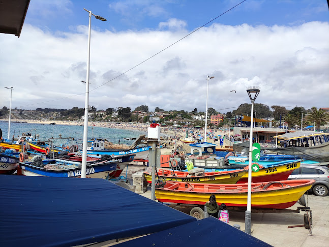 Costanera Sur 216, El Quisco, Valparaíso