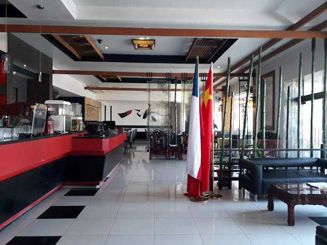 Restaurant I Ching - Gastronomía y hostelería