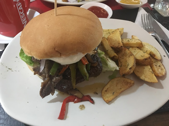 Comentarii opinii despre La Catalana