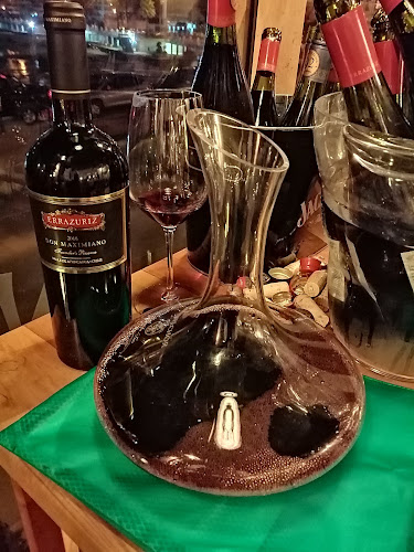 Restaurante Winecaina - Concón