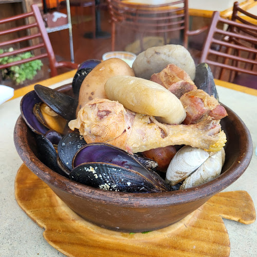 Mercado Municipal Ibañez, Puerto Montt, Los Lagos