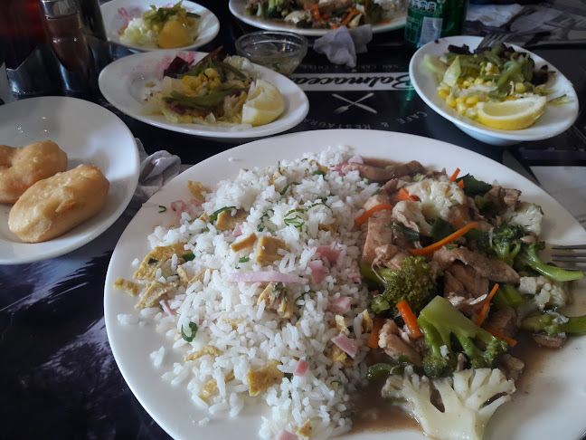 Reviews of Cafe Balmaceda in San Carlos - Gastronomía y hostelería