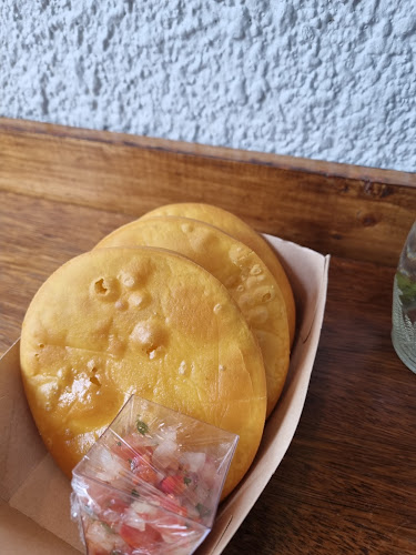 Reviews of La Kosa in Santiago - Gastronomía y hostelería