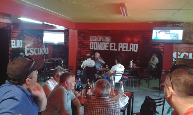Shoperia Donde El Pelao - Gastronomía y hostelería